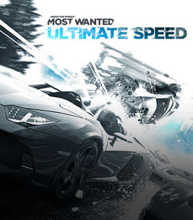 Need for Speed Most Wanted Ultimate Speed