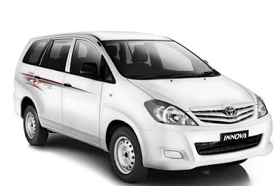 2011 Toyota Innova Limited Edition 1o1