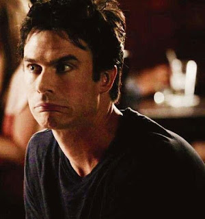 damon salvatore funny quotes