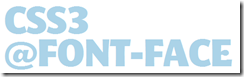 CSS3