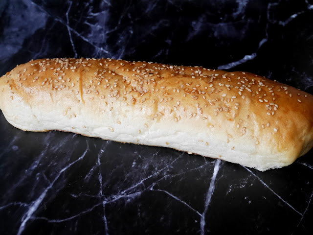 Copycat Rezept vom Baguette Subway