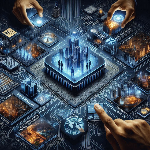 India's Semiconductor Industry