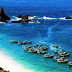 Pantai Tanjung Papuma Jember Jawa Timur
