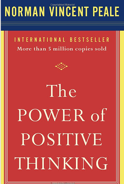 The power of Positive Thinking