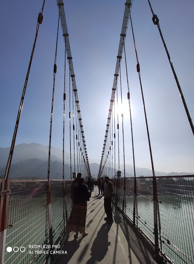 Lakhsman Jhula