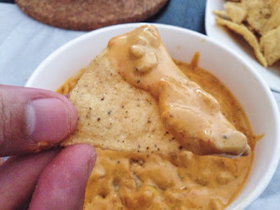 Skillet Queso Recipe