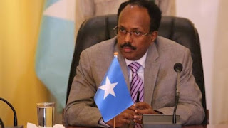 Has Farmajo succeeded in shining a light on Said Deni and Ahmed Madobe?