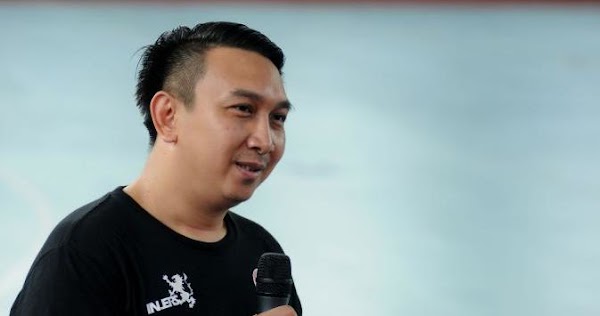 Film ‘Lagi-Lagi Ateng’ Tak Terganggu Walau Augie Ditahan