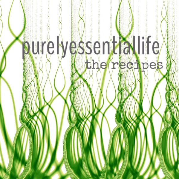Purely Essential Recipes