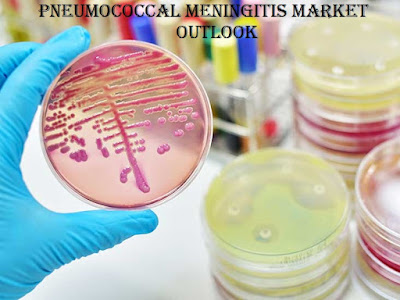 Pneumococcal Meningitis Analysis