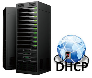 DHCP Server