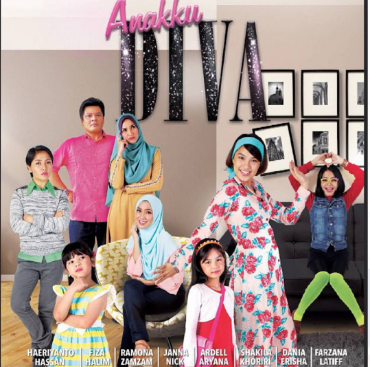 Drama Pukul 7 Di Tv3 streaming with english subtitles 1280 ...