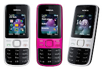 Nokia N2690 unveiled by Nokia a new low price mobile phone in the market of India