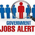 Vacancies - Ministry of Public Administration,  Home Affairs .... (156 VACANCIES) 
