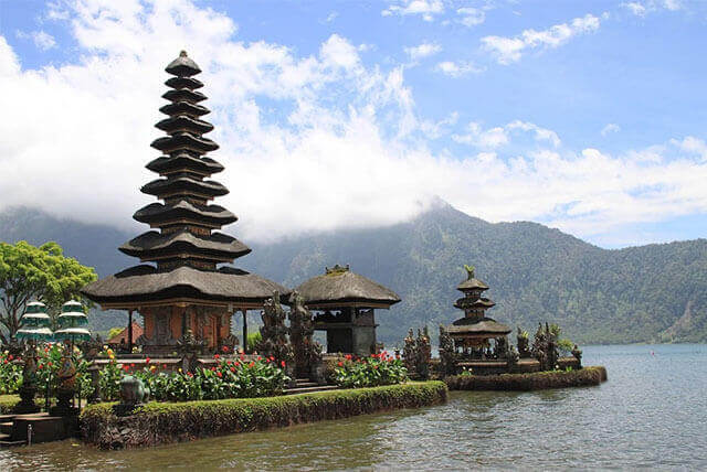 Rekomendasi Tempat Wisata Di Bali