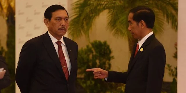 Jokowi Hanya Lip Service Soal Tunda Pemilu?