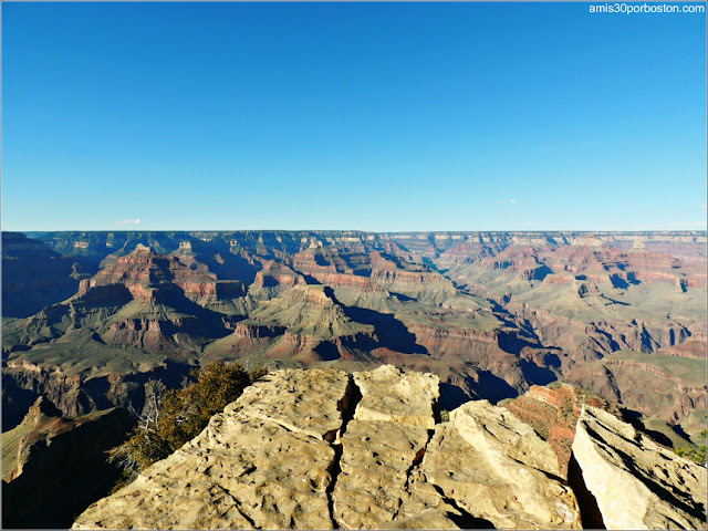 Gran Cañón del Colorado, Arizona