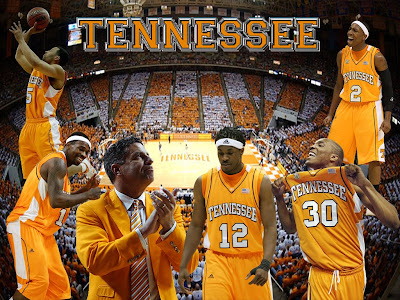 Vols Basketball Wallpapers