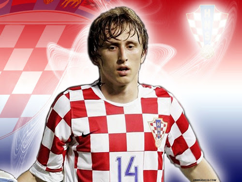 luka modric transfer