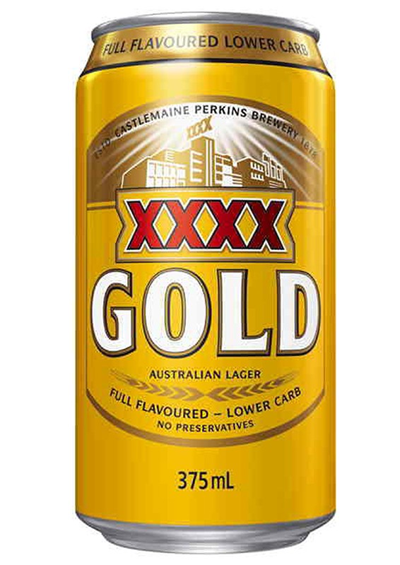 Fourex gold beer