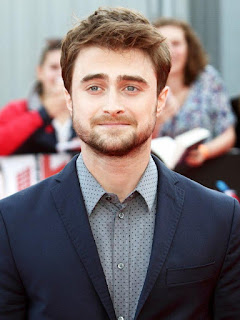 Daniel Radcliffe-Hollywood Actor, Producer