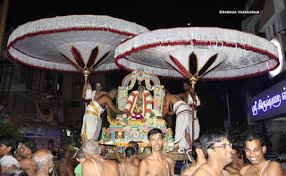 Mangalgiri,Sattrumurai ,Purappadu,Video, Divya Prabhandam,Udaiyavar, Emperumanar, Ramanujar, Sri Parthasarathy Perumal,Chithirai, Triplicane,   Thiruvallikeni, Utsavam