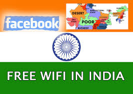 free wifi india
