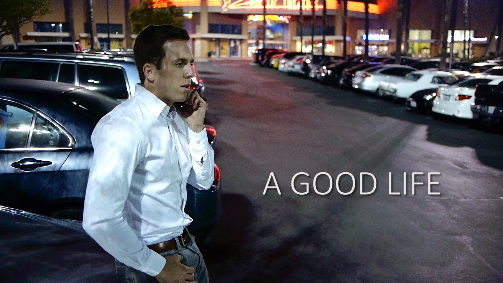 http://www.indiegogo.com/projects/a-good-life-tv-pilot-episode