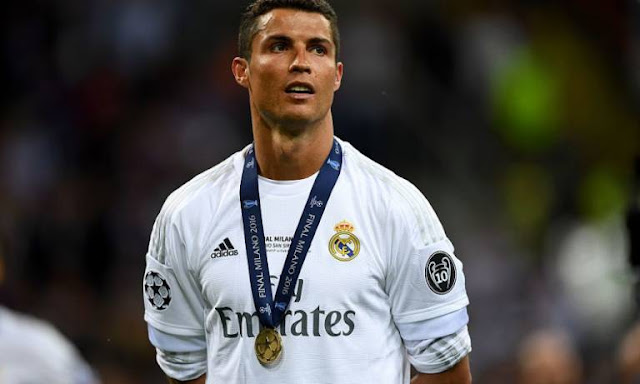 Berita Olahraga Terbaru | Ketentuan Ronaldo tetapkan hari esok Madrid