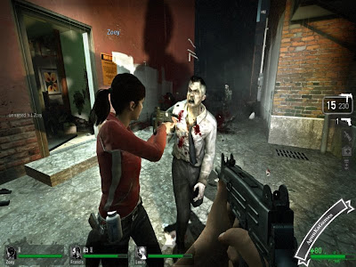 Left 4 Dead 2 Screenshots