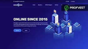 MiningDoor обзор и отзывы проекта