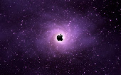 Vortex blackapple hd wallpaper for mac