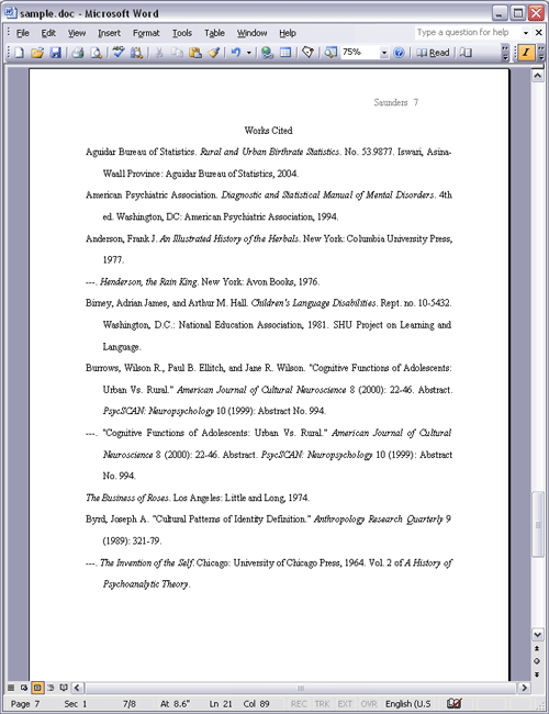 Essay double spaced format. www.casalima.com.ar