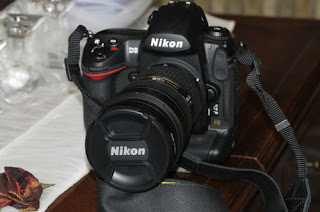 Nikon D3