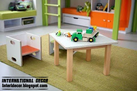 childrens table and chair set, childrens table designs