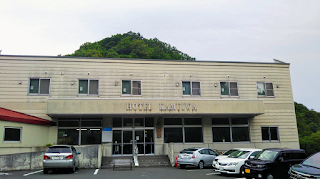 留萌・ホテル神居岩