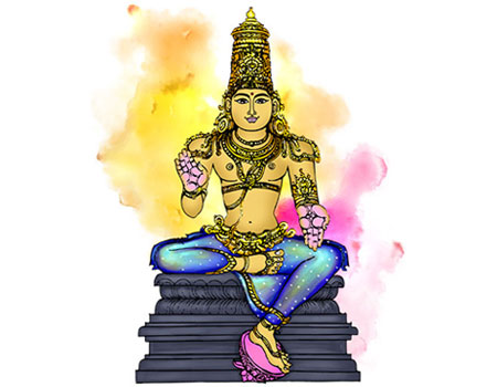 విశాఖనక్షత్రము గుణగణాలు - Vishaka nakshatra :