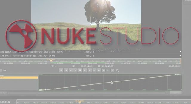 The Foundry Nuke Studio 12.1v2 x64 + Ativador Download Gratis