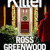 Review: The Santa Killer (DI Barton #6) by Ross Greenwood