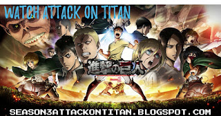 Attack on Titan Season 3 Episode 3 [English Subbed]