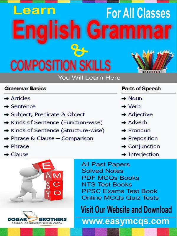 grammar learn how pdf english ONLINE Basics Grammar English SOLVE MCQs Of PDF grammar learn how pdf english ONLINE Basics Grammar English SOLVE MCQs Of PDF