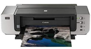 Canon PIXMA Pro9000 Driver Stampante