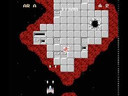  Detalle Star Force (Español) descarga ROM NES
