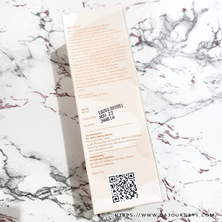 Review Boss Babe BB Cream by Beauty Boss