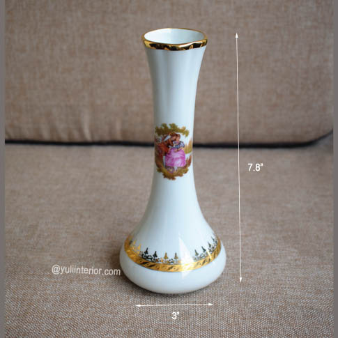 Tabletop, Shelves Mini Decorative Ceramic Vase in Port Harcourt, Nigeria
