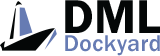 PT. Dutabahari Menara Line Dockyard (DML)