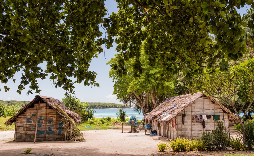 Torres Island, Vanuatu