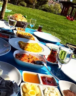 bahçeşehir kahvaltı mekanları bahçeşehir güner restaurant menü