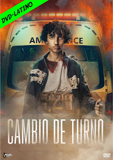 CAMBIO DE TURNO – THE SHIFT – DVD-5 – DUAL LATINO – 2020 – (VIP)