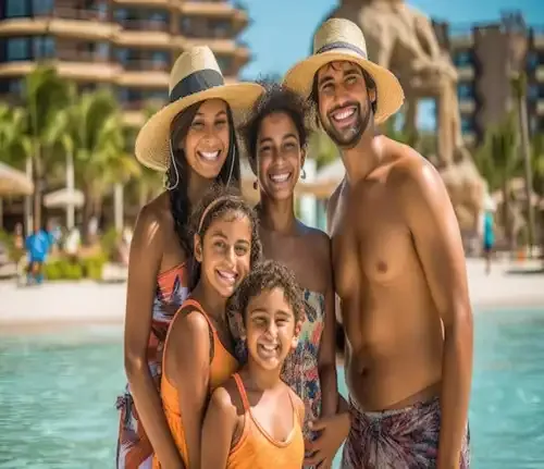 Family Fun Creating Lasting Memories on Vacation